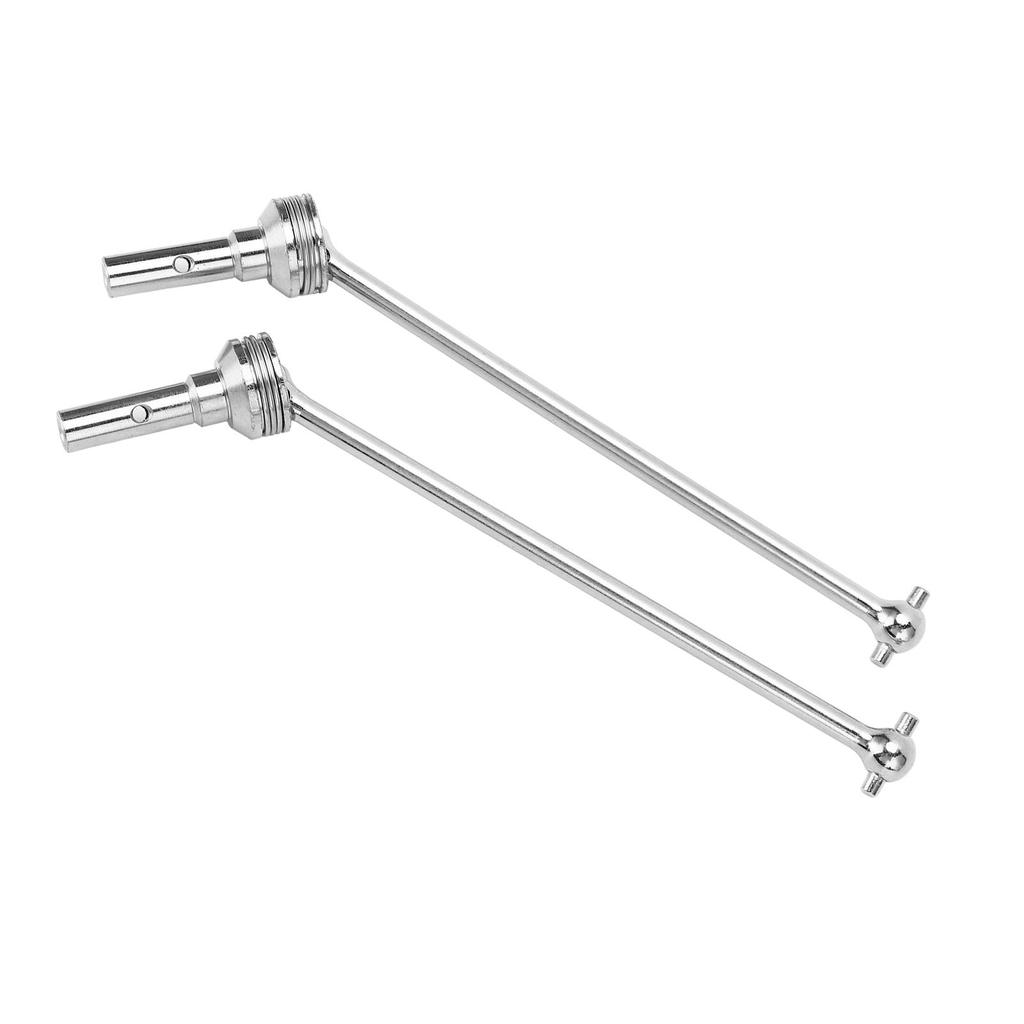 1 Pair RC Car Front Rear   Drive Shaft   Shaft for   SLEDG 1Celsius8 4