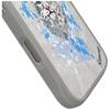 Etui Do iPhone 16 Pro Nimmy MagSafe Jasnoszare
