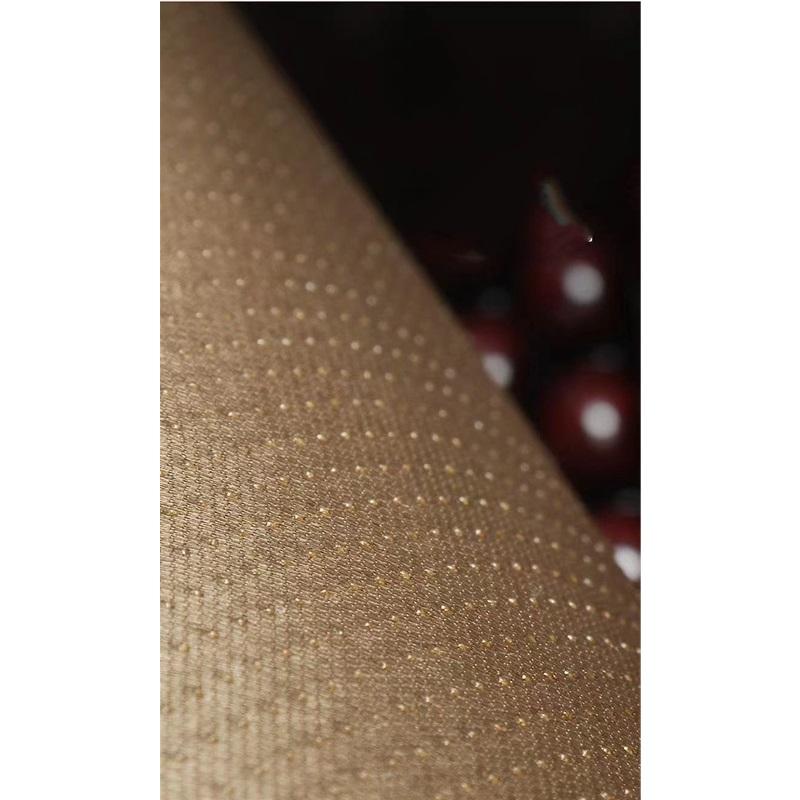 Letný Drevený Korálkový Podsedák na Autosedačku Priedušná Chladivá Podložka Univerzálna Ventilovaná Chladiaca Podložka na Sedadlo pre Všetky Ročné Obdobia