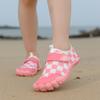Kinder Wassersportschuhe Jungen Mädchen Schwimmen Strand Aquaschuhe Atmungsaktive Upstream Watschuhe Tauchen Barfuß Surfen Bootfahren Turnschuhe
