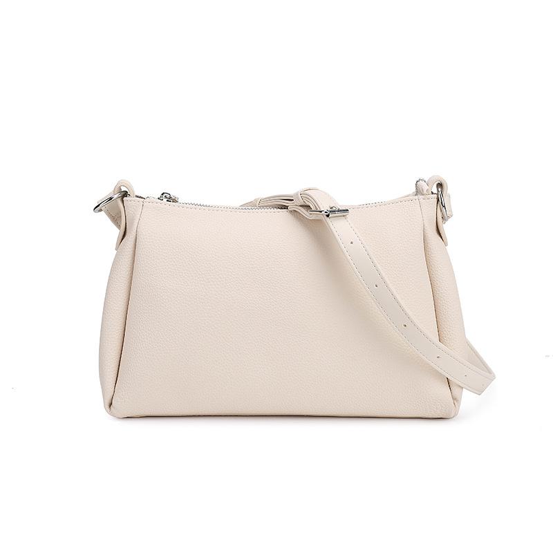 Large-capacity Underarm Bag Trendy and Fashionable Single-shoulder Crossbody Bag