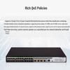 H3C Managed Ethernet Switch Series