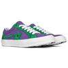 Converse Golf Le Fleur x One Star Ox 'Purple Heart' Men's 162128C