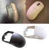 Replacement Mouse Upper Shell Plastic Top Cover for GPROX SUPERLIGHT Gaming Mouse Plastic Shell Accessory