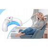 25-26 Device For Treating Nail Fungus With A Home Laser With Two Waves