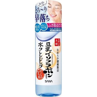 Japan Nameraka Honpo ūdens attīrošs līdzeklis 200ml