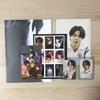 [USED] Me, Myself, & Jimin Photobook (No omissions)