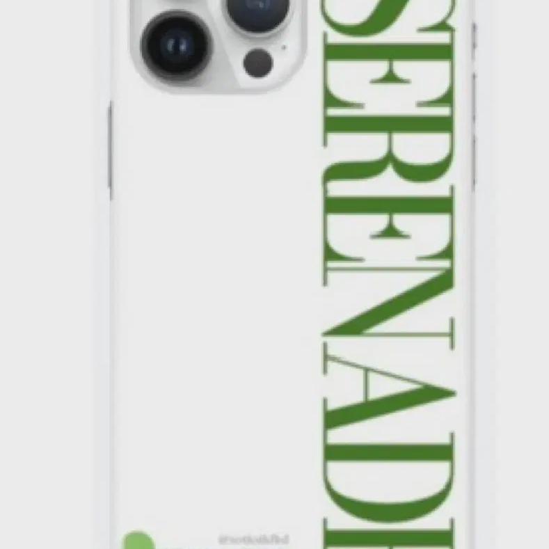 

Чехол Bonecdo Ilco для iPhone 13