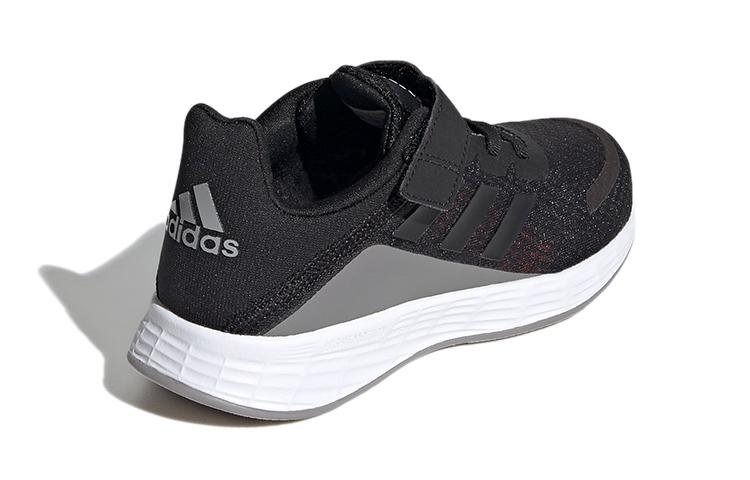 Adidas Duramo Sl Slip Resistant Cushioning Breathable Slip Resistant Cushioning Breathable Low top Kids' Running Shoes FX7312