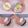 KAI Garlic Chopper (DH8233) - Minced Garlic and Ginger