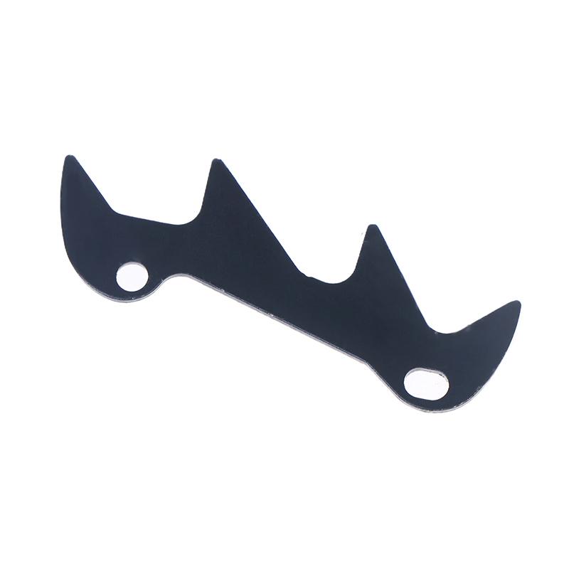 5/10Pcs Garden Tool Parts Accessories Gasoline Chainsaw Attachment 52/58/59 Bumper Spike Chainsaw Part