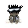 Cross-Border Blox Buddies Plush Toy - Eight Styles Baseball Boy Game Doll