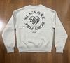 [USED] BLACKPINK x VERDY Sweatshirt, Gray, Size L