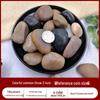 Bangwo Natural Polished Colorful Pebbles