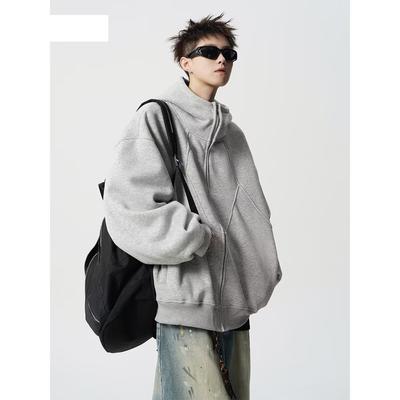 Warme kleding – Sweatshirts en truien