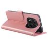 Phone Case For Xiaomi Redmi Note 14 Pro 5G/Note 14 Pro+ 5G/Poco X7 5G Wallet Stand View PU Leather Cover