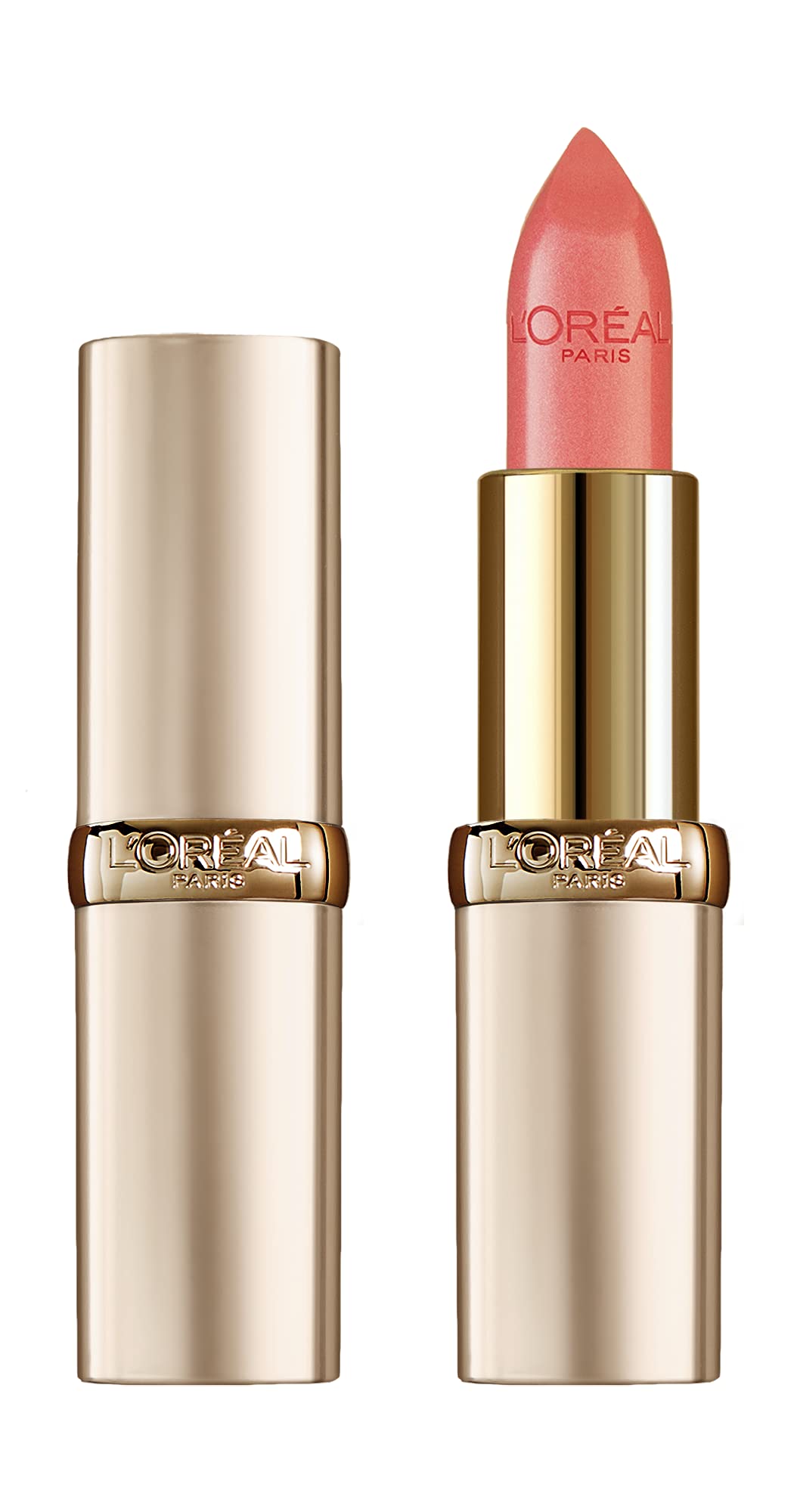 

Color Riche Lipstick Natural 379 L oreal - L Oreal - [Product]