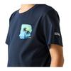 Regatta Childrens/Kids Bosley Back Print T-Shirt