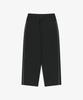 Noseupeiseu Np6Ns03J White Label Brio Pants Black
