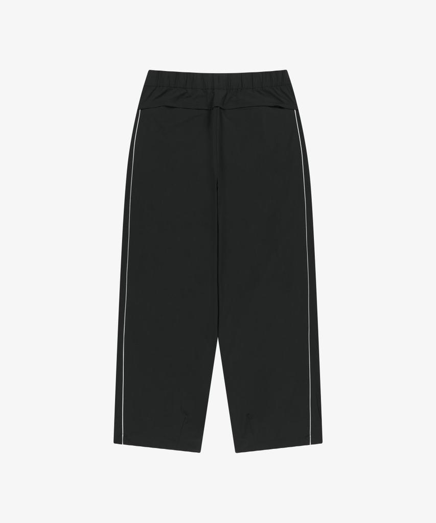 Noseupeiseu Np6Ns03J White Label Brio Pants Black