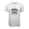 Sahara Hotel And Casino Las Vegas Graphic T Shirt
