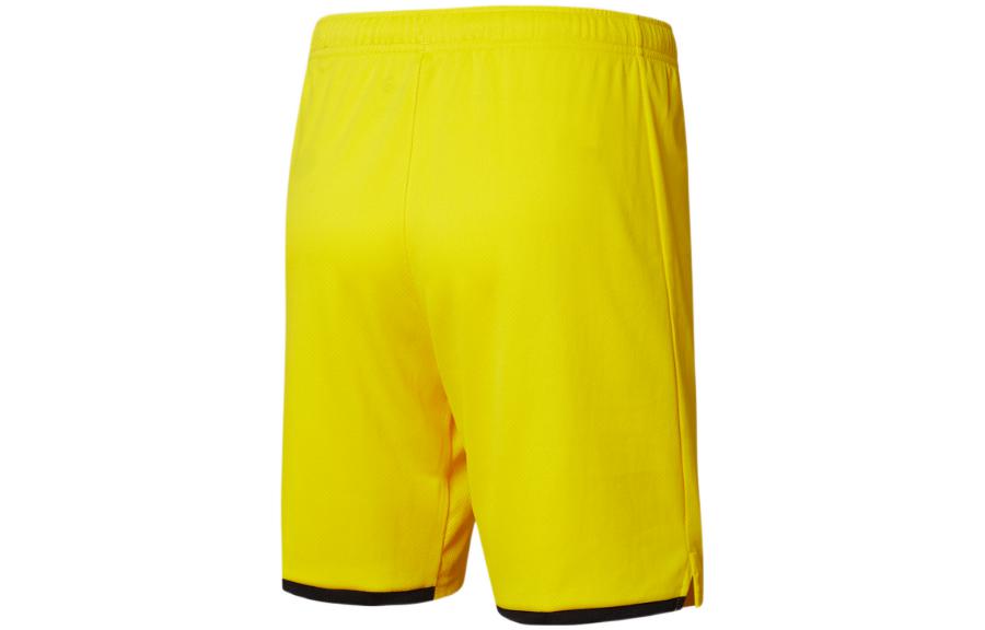PUMA BVB REPLICA Soccer Bottom Men's Yellow 759078-01