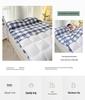 All-Cotton Anti-Dirt Portable Travel Sleeping Bag & Duvet Cover
