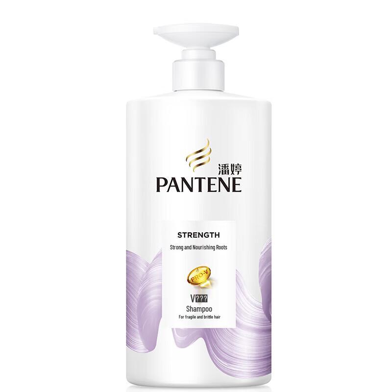 

Pantene PRO-V Anti-Breakage Strengthening Shampoo 750g