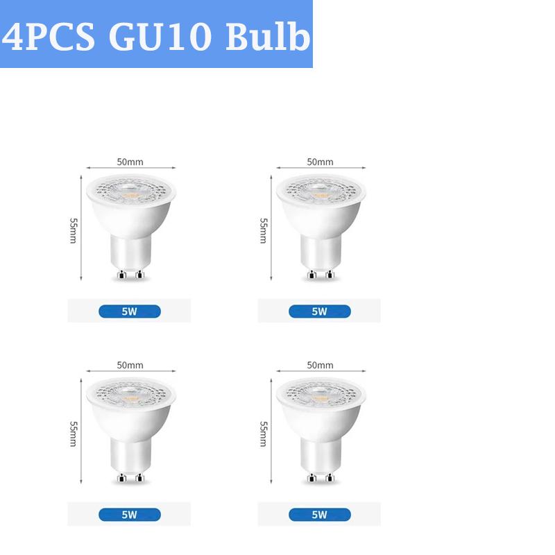 

Точечный светодиодный потолочный светильник GU10 трековое освещение для спальни столовой настенный точечный светильник подвесной потолочный светильник Neutral Light