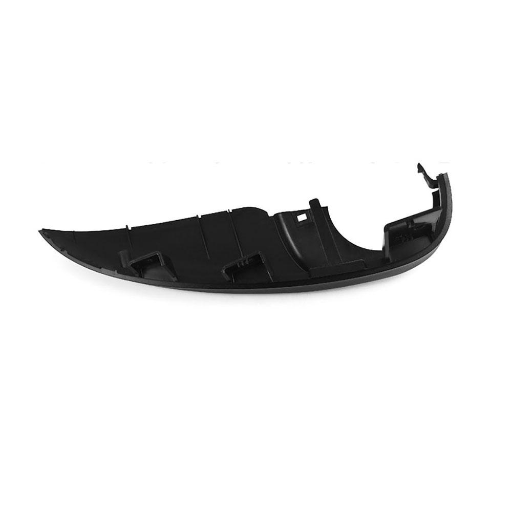 Right Rear Mirror Base Plate Cover for Mazda 3 AXELA 2014-2016