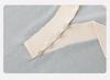 Ice Silk Short-Sleeve Knit T-Shirt with Lapel for Moms - Stylish Summer Fashion for Middle-Aged and Elderly Women