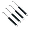4 Pieces Included Replacement Spring Snowblower Spring