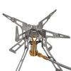 PRIMUS P-156S Ultra Spider Stove III, Separate Single Burner, for Outdoor Use