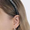 NUOY Snow Bead Hairband