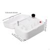 Bobbin Winder with Lid Operated Portable Winding Machine for Quilters, Hobbyists,