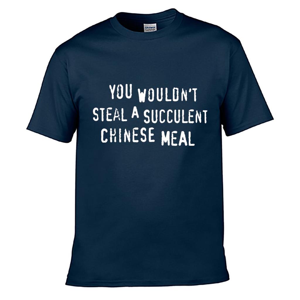 You Wouldnt Steal A Succulent  Meal Meme shortsleeved Tshirt