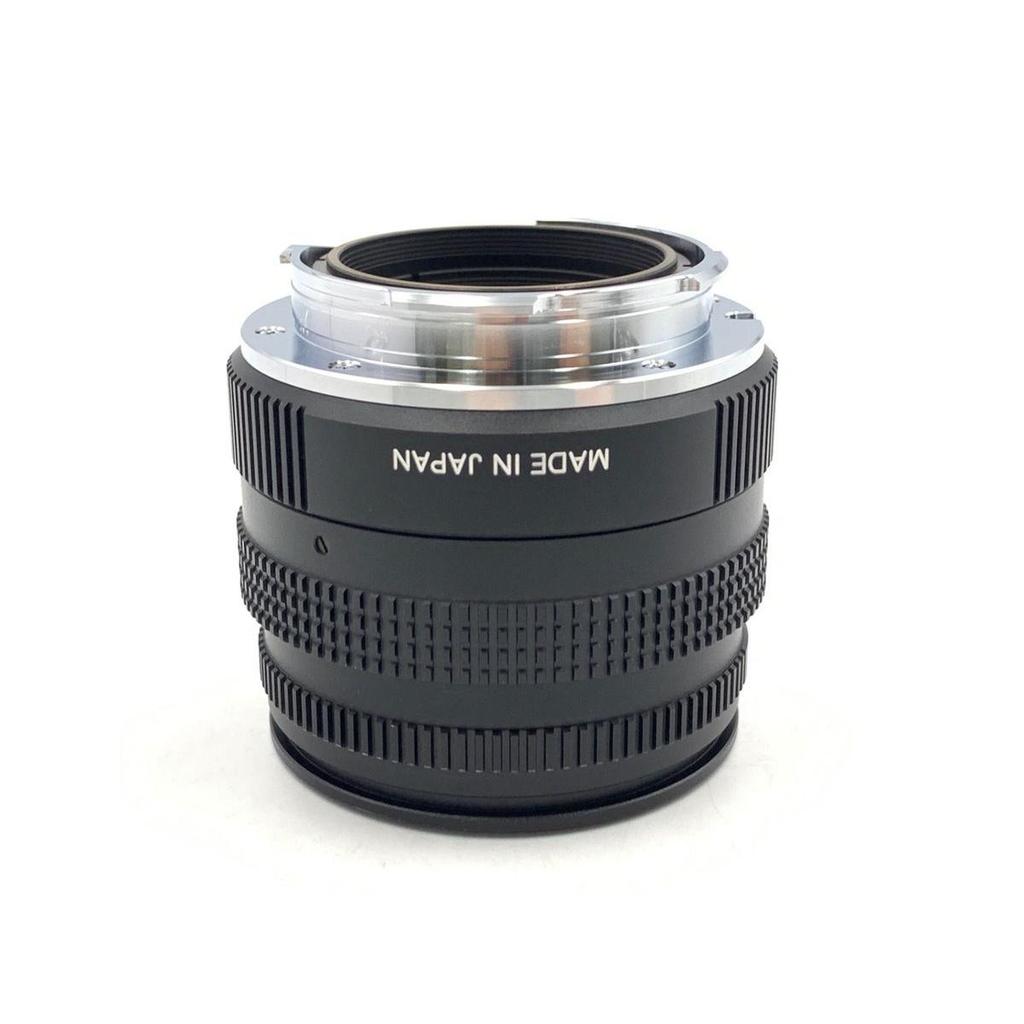 Used [Used] [Good product] Konica M-HEXANON 50/2