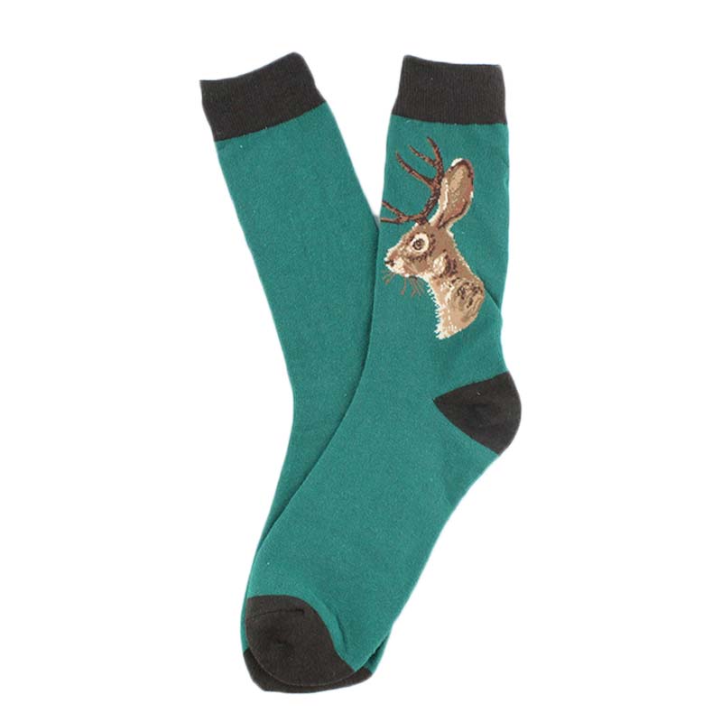 Happy Cool Harajuku Crew Mens Socks Hip Hop Street Big Size Funny Socks Men Skateboard Painting Calcetines Homme Divertidos Sox