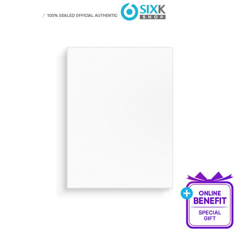 

[Попереднє замовлення] BTS 5-й студійний альбом [ARIRANG] Weverse Albums Ver. (Онлайн-вигода) POB ALADIN