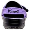 KUROMI X Crocs Classic Kuromi Clogs Women's Purple 211491-90H