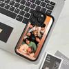 S-Strays K-Kids Kpop Phone Case For IPhone 17 16 15 14 13 12 11 Pro Max Anti Drop Soft Cover