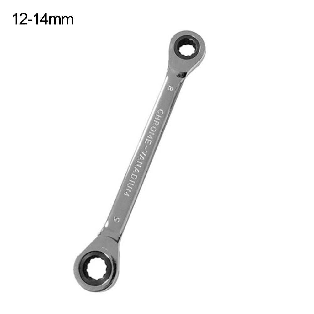 Ladieshow 10PCS 18mm Opening Wrench Chrome?Vanadium Steel Double Head Spanner Hand Ratchet Wrench Ladieshow 10PCS 18mm Opening Wrench Chrome?Vanadium Steel Double Head Spanner Hand Ratchet Wrench