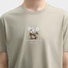 New FILA HERITAGE T Shirt Men's Hemu F11M538120FLK