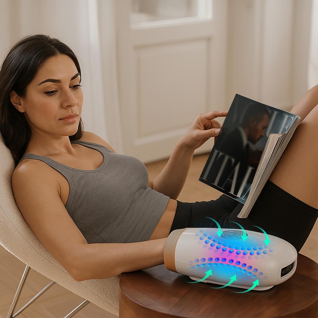 Medivon Hand Hand Massager