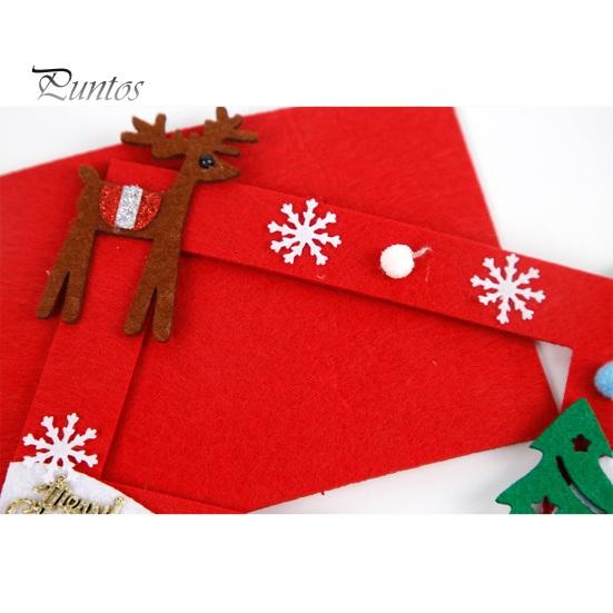 1 Set Bilderrahmen, auffällige Weihnachtsbäume, Weihnachtsmann-Dekoration, Weihnachtsbilderrahmen für Feiertage, Festlichkeiten