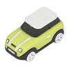 Lustige Silikon-Dekoration für das Auto-Interieur, Auto-Modell, Knopfabdeckungen, Ornamente für F55 F56 F57 F54 F60 Modelle