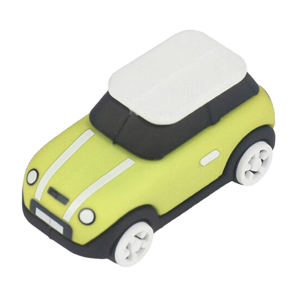 Lustige Silikon-Dekoration für das Auto-Interieur, Auto-Modell, Knopfabdeckungen, Ornamente für F55 F56 F57 F54 F60 Modelle
