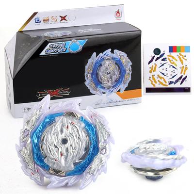 Beyblade Burst Battle Gyro Spielzeug Super King Serie GT DB Kreisel mit Launcher für Jungen Geburtstag