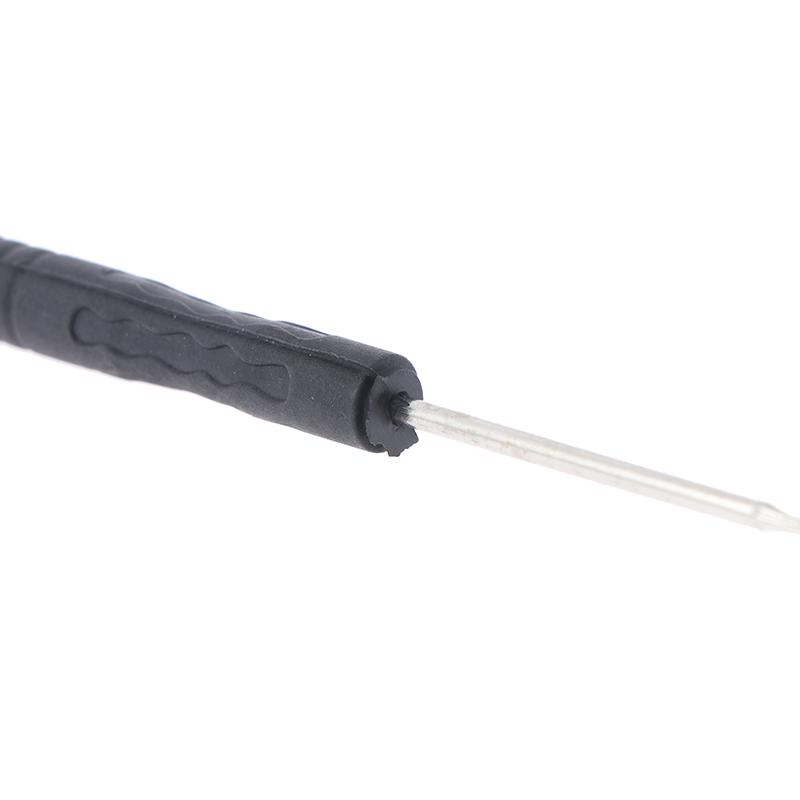 5Pcs/Set T2 T3 T4 T5 T6 Repair Precision Tool Kits Torx Screwdriver