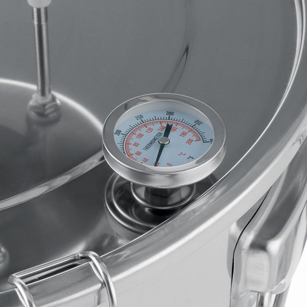 50/35/22/11L Stainless Still Copper DIY Home Brew Water Wine Essential Oil Brewing Distiller Alambic Moonshine Alcohol